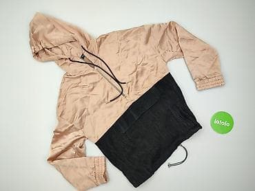 decathlon kurtka softshell: Zara, Bluza z kapturem damska, rozmiar XS — 2