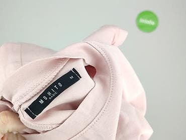 bluzki mama corka: Mohito, T-shirt damski, rozmiar M — 5