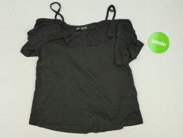 bluzki hiszpanki plus size allegro: Bodyflirt, Bluzka damska, rozmiar S — 2