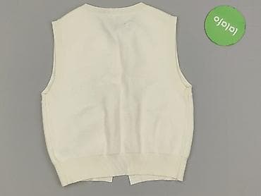 kurtki wiosenne lacoste: Kamizelka damska, rozmiar XS — 3