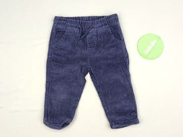 pluszowa kurtka z kapturem: Sweatpants, So cute, 12-18 months, condition - Perfect — 2