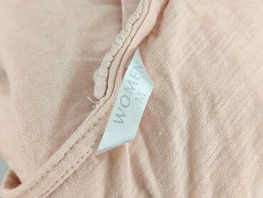 nike hello kitty bluza: JUST WOMAN, Bluzka damska, rozmiar M — 4