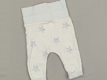 czapka monkler: Legginsy, Mothercare, 3-6 miesięcy, stan - Bardzo dobry — 1