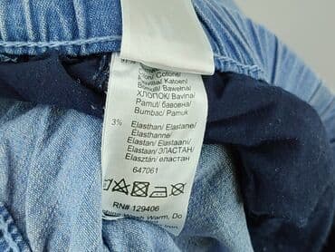 jeansy dla wysokich kobiet: Jeansy damskie, 4XL — 7