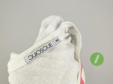 v: QUIOSQUE, Bluzka damska, rozmiar L — 4