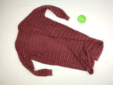 czy akryl jest dobry na sweter: Kardigan damski, rozmiar M — 3