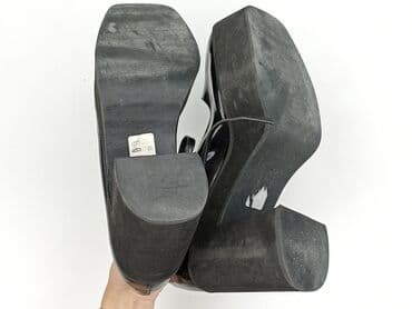 Women: Flat shoes for women, 40, condition - Very good — 7