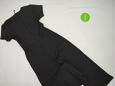 kombinezon: Stradivarius, Kombinezon damski, rozmiar L — 3
