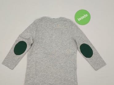 sweter hello kitty h: Bluzka, Little kids, 4-5 lat, 104-110 cm, stan - Bardzo dobry — 3