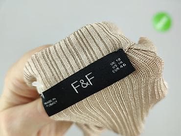 biustonosz 70 a: F&F, Top damski, rozmiar XL — 4