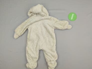 sukienka sweterkowa c a: Pajacyk, Enes Baby, 3-6 miesięcy, stan - Bardzo dobry — 3