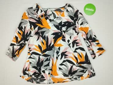 koszulka termoaktywna hummel: Masai, Bluzka damska, M — 2