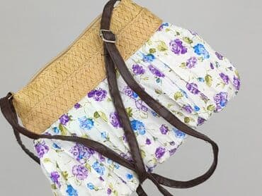 chusta do stroju kąpielowego: Torebka, stan - Idealny — 5