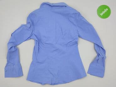 koszule używane: Koszula damska, rozmiar M — 4