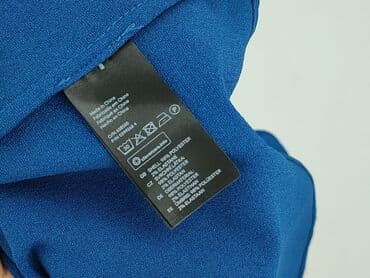 body z odkrytymi plecami h m: H&M, Top damski, rozmiar M — 5