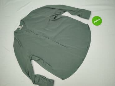 bluzki khaki: Bluzka damska, rozmiar XL — 2