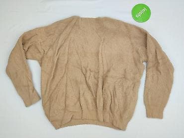 bluza appendage damska: Sweter damski, rozmiar 4XL — 3