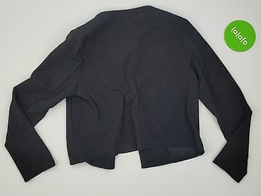женские пиджаки: Піджак жіночий, розмір S — 3