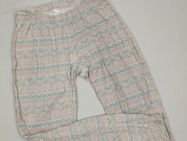 Esotiq, Material trousers for women, size S (EU 36)