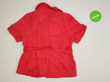 marynarka damska c a: Women's blazer, size M (EU 38) — 3