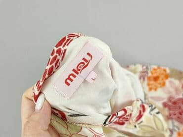 sklep internetowy z sukienkami dla puszystych: Sukienka damska, rozmiar L — 4