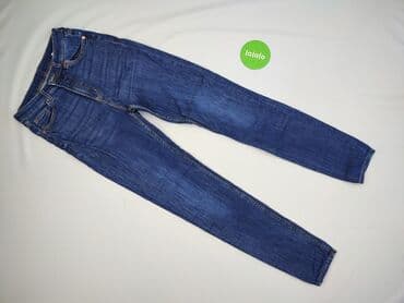 destroy jeans: Monki, Jeansy damskie, rozmiar S — 2