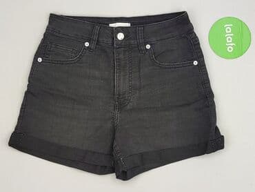 jeans hm: H&M, Szorty damskie, rozmiar M — 2