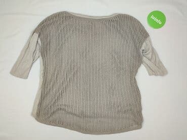 marynarka damska duże rozmiary: Bluzka damska, rozmiar One size — 3