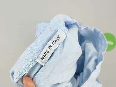 koszula z krótkim rękawem damska: Жіноча блуза, розмір S — 5