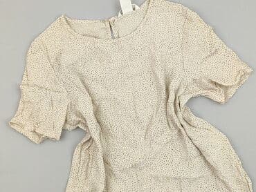 hm t shirty basic: H&M, Bluzka damska, rozmiar XS — 1