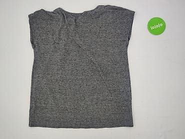 Kobiety: Bluzka damska, rozmiar 3XL — 3