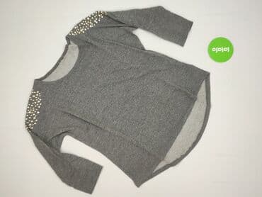 koszula damska z perełkami: Women's blouse, size S — 3