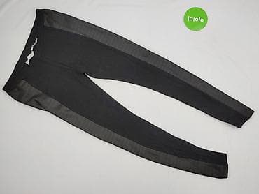 legginsy emo: Clockhouse, Legginsy rozmiar XL — 2