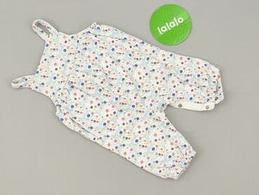 bielizna termoaktywna smartwool: Kombinezon, John Lewis, 1-3 m, stan - Bardzo dobry — 3