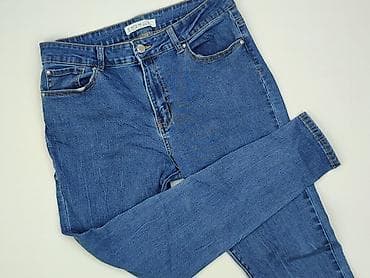wrangler 44: Denim Co, Jeansy damskie, rozmiar XL — 1