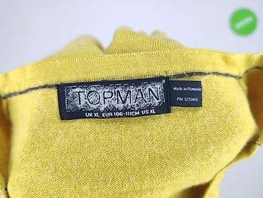 polish monkey: Topman, Sweter damski, rozmiar XL — 4