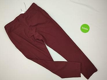 diverse s: Zara, Chinosy dla mężczyzn, rozmiar L — 3