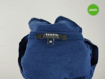 bluzki z koronką plus size: Reserved, Women's blouse, size M — 4