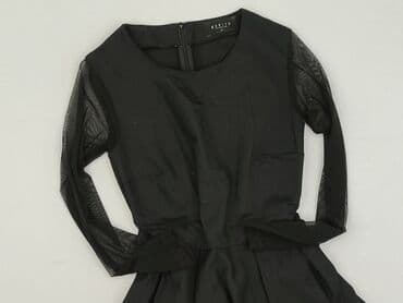 naprawa kurtek skórzanych poznań: Mohito, Sukienka damska, 2XS — 2