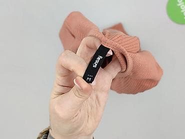 zara basic t shirty: Sinsay, T-shirt damski, rozmiar M — 4