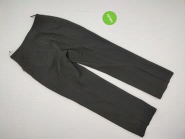 sprzedaż używanych majtek damskich: Spodnie materiałowe damskie, XL — 3