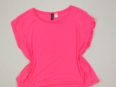 t shirty dla puszystych: H&M Divided, Women`s T-shirt, M at lalafo.pl — 1 t shirty dla puszystych: H&M Divided, Women`s T-shirt, M — 1