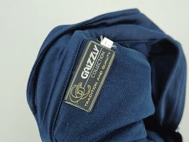 bluza z kolcami: Bluza dla mężczyzn, rozmiar L — 4