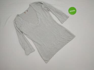 Women: Silver, Women`s sweater, M — 2