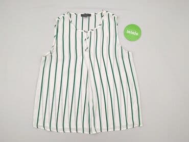 koszulka w paski reserved: Primark, Bluzka damska, 2XL — 2