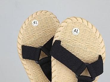 tanie barefoot: Sandały damskie, rozmiar 41 — 5