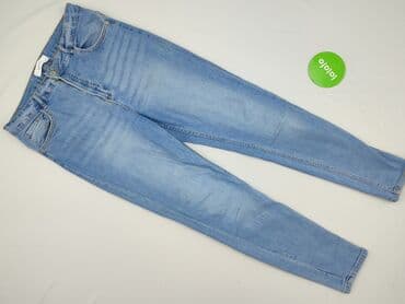 dżinsy diverse: Reserved, Jeansy damskie, rozmiar XL — 2