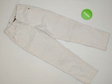 ltb spodnie: Spodnie materiałowe damskie, rozmiar M — 2