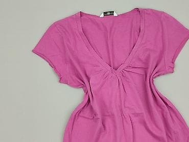 czerwone bluzeczki: New Look, Bluzka damska, rozmiar M — 1