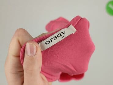 modne sukienki na wesele dla puszystych: Orsay, Sukienka damska, rozmiar S — 4